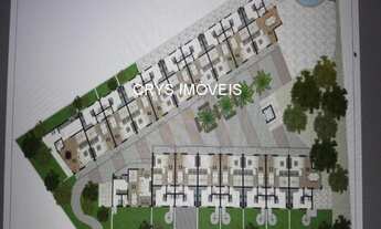 Imagem 2: VILLAGE COM 3 DORMITÓRIOS À VENDA POR R$ 800.000 - TUCURUVI - SÃO PAULO/SP