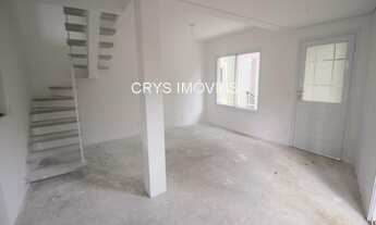 Imagem: VILLAGE COM 3 DORMITÓRIOS À VENDA POR