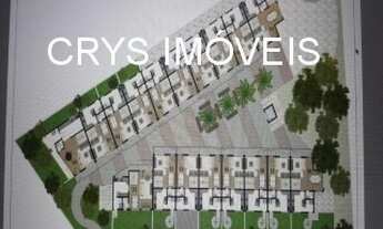 Imagem 3: VILLAGE COM 3 DORMITÓRIOS À VENDA POR R$ 800.000 - TUCURUVI - SÃO PAULO/SP