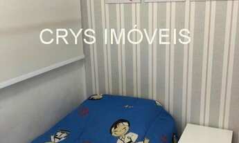 Imagem 3: APARTAMENTO RESIDENCIAL em SÃO PAULO - SP, SANTANA