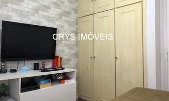 Imagem 4: APARTAMENTO RESIDENCIAL em SÃO PAULO - SP, SANTANA