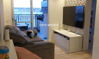 Imagem: APARTAMENTO RESIDENCIAL em SÃO PAULO