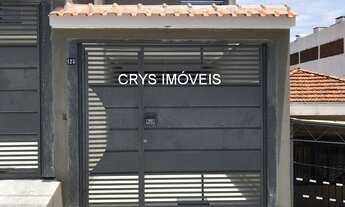 Imagem 2: CASA RESIDENCIAL em SÃO PAULO - SP, VILA NIVI