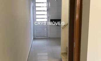 Imagem 7: CASA RESIDENCIAL em SÃO PAULO - SP, VILA NIVI