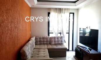 Imagem: APARTAMENTO RESIDENCIAL em SÃO PAULO