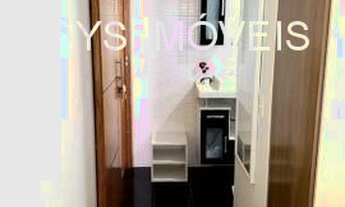 Imagem 3: APARTAMENTO RESIDENCIAL em SÃO PAULO - SP, SANTANA