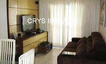 Imagem: APARTAMENTO RESIDENCIAL em SÃO PAULO