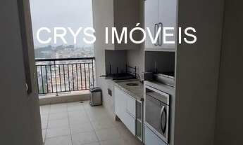 Imagem 2: APARTAMENTO RESIDENCIAL em SÃO PAULO - SP, VILA DOM PEDRO II