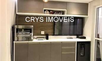 Imagem 6: APARTAMENTO RESIDENCIAL em SÃO PAULO - SP, SANTANA