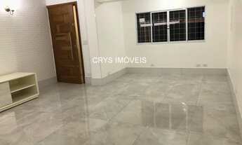 Imagem: CASA RESIDENCIAL em SÃO PAULO - SP, SANTA