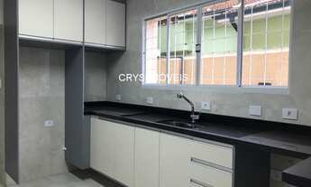 Imagem 2: CASA RESIDENCIAL em SÃO PAULO - SP, SANTA TERESINHA