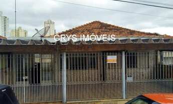 Imagem: CASA RESIDENCIAL em SÃO PAULO - SP, LAUZANE