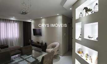 Imagem: APARTAMENTO RESIDENCIAL em SÃO PAULO