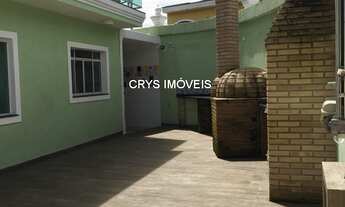 Imagem: CASA RESIDENCIAL em SÃO PAULO - SP, Imirim