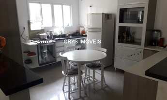 Imagem 4: CASA RESIDENCIAL em SÃO PAULO - SP, PARQUE MANDAQUI