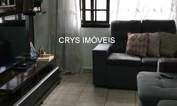 Imagem: CASA RESIDENCIAL em SÃO PAULO - SP, freguesia