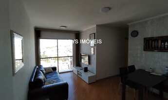 Imagem: APARTAMENTO RESIDENCIAL em SÃO PAULO