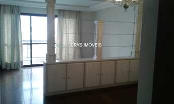 Imagem: APARTAMENTO RESIDENCIAL em SÃO PAULO