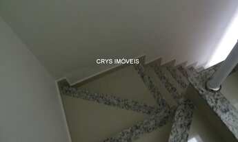 Imagem 4: CASA RESIDENCIAL em SÃO PAULO - SP, VILA BARUEL