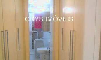 Imagem 3: APARTAMENTO RESIDENCIAL em SÃO PAULO - SP, SANTANA