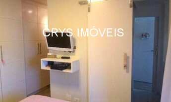 Imagem 4: APARTAMENTO RESIDENCIAL em SÃO PAULO - SP, SANTANA