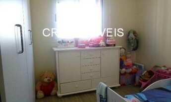 Imagem 5: APARTAMENTO RESIDENCIAL em SÃO PAULO - SP, SANTANA