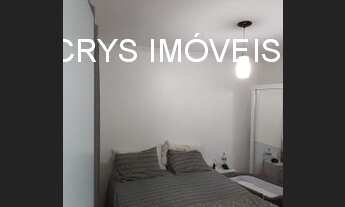 Imagem 6: APARTAMENTO RESIDENCIAL em SÃO PAULO - SP, JARDIM VIRGINIA BIANCA