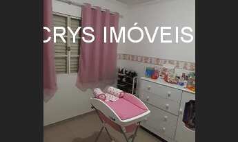 Imagem 2: APARTAMENTO RESIDENCIAL em SÃO PAULO - SP, JARDIM VIRGINIA BIANCA