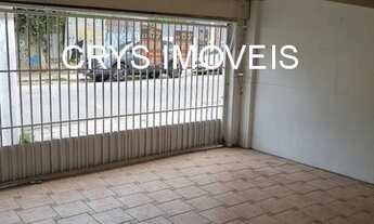 Imagem: CASA RESIDENCIAL em SÃO PAULO - SP, SANTA