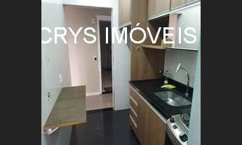 Imagem 5: APARTAMENTO RESIDENCIAL em SÃO PAULO - SP, jaçana