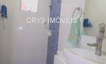 Imagem 5: CASA RESIDENCIAL em SÃO PAULO - SP, JARDIM SANTA INÊS