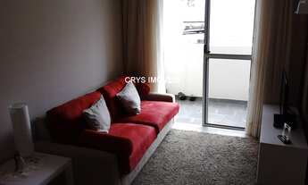 Imagem: APARTAMENTO RESIDENCIAL em SÃO PAULO