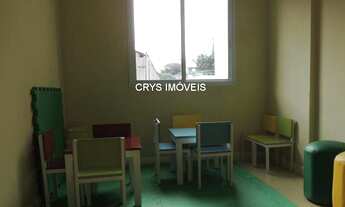 Imagem 7: APARTAMENTO RESIDENCIAL em SÃO PAULO - SP, SANTA TERESINHA