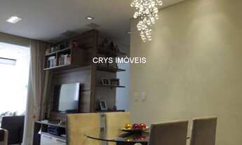 Imagem 2: APARTAMENTO RESIDENCIAL em SÃO PAULO - SP, SANTA TERESINHA