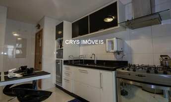 Imagem 3: APARTAMENTO RESIDENCIAL em SÃO PAULO - SP, SANTA TERESINHA