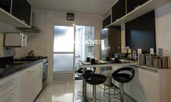 Imagem 5: APARTAMENTO RESIDENCIAL em SÃO PAULO - SP, SANTA TERESINHA