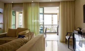 Imagem 1: APARTAMENTO RESIDENCIAL em SÃO PAULO - SP, SANTA TERESINHA