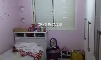 Imagem 4: APARTAMENTO RESIDENCIAL em SÃO PAULO - SP, PARQUE MANDAQUI