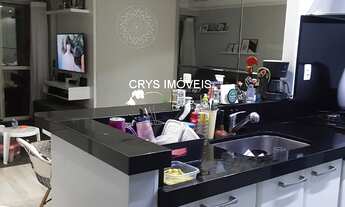 Imagem 6: APARTAMENTO RESIDENCIAL em SÃO PAULO - SP, PARQUE MANDAQUI