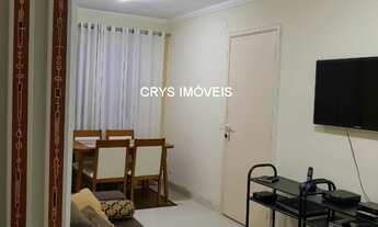 Imagem: Apartamento à venda em Casa Verde Alta