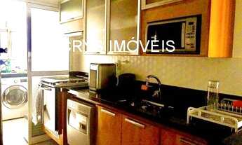 Imagem 3: APARTAMENTO RESIDENCIAL em SÃO PAULO - SP, SANTA TERESINHA