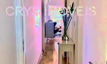 Imagem 5: APARTAMENTO RESIDENCIAL em SÃO PAULO - SP, SANTA TERESINHA