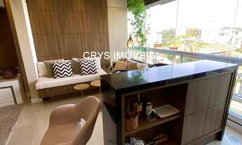 Imagem 4: APARTAMENTO RESIDENCIAL em SÃO PAULO - SP, JARDIM PARAÍSO