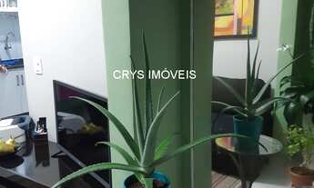 Imagem 2: APARTAMENTO RESIDENCIAL em SÃO PAULO - SP, SANTANA