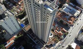 Imagem: Apartamento Residencial em SÃO PAULO