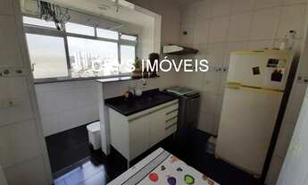 Imagem 7: APARTAMENTO RESIDENCIAL em SÃO PAULO - SP, PARQUE MANDAQUI