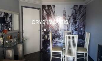 Imagem: APARTAMENTO RESIDENCIAL em SÃO PAULO