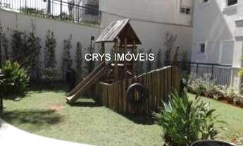 Imagem 3: APARTAMENTO RESIDENCIAL em SÃO PAULO - SP, PARQUE MANDAQUI