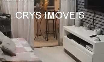 Imagem 2: APARTAMENTO RESIDENCIAL em SÃO PAULO - SP, IMIRIM