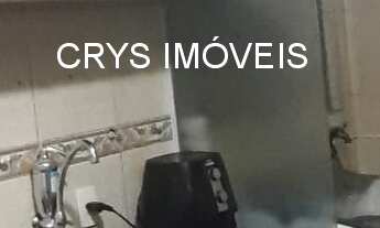 Imagem 3: APARTAMENTO RESIDENCIAL em SÃO PAULO - SP, IMIRIM